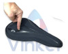 Funda Asiento Bici Memory Foam Van Halen Van651 2