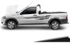 Calco Fiat Strada Working Srx  Juego 1