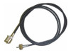 Cable De Velocímetro Daihatsu Mira 0