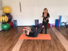 Pelota Mini Para Mano Con Peso - 11cm - Pilates Gmp 7 Pelota Mini Para Mano Con Peso - 11cm - Pilates Gmp 7