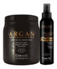 Combo Argán Fidelite X2 Mascara + Protector Termico 0