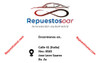 Múltiple Admisión Vw Gol Trend 1.6 Usad (original) 3