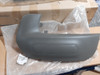 Moldura Paragolpe Delantero Izquierdo Gris Citroën C4 Cactus 2