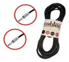 Cable Plug Plug Stereo Trs 9 Metros Cab-tec Fichas Neutrik 0