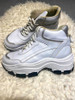 Borcegos Blancos Sport 0