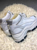 Borcegos Blancos Sport 3