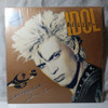 Billy Idol Whiplash Smile Lp, Billy Idol Leer 0