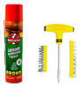 Combo Destornillador Llave T + Lubricante Multiuso 290gr 0