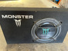 Buffer Monster Ultrachato 0