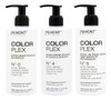 Primont Color Plex Shampoo + Acondicionador + Mascara 250ml 0