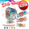 Masa Dido Glitter 50g X 40 Unidades Distribuidora Lv 0