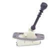 Palanca De Cambios Fiat Strada Working Cabina Extendida 2003 0