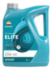 Aceite Repsol Elite Multiválvulas 10w 40 - 4 L 2