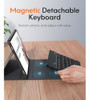 Samsung Tablet Keyboard Cover - Funda Protectora 3