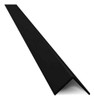 Angulo Aluminio Color Negro 50 X 25mm 0