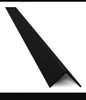 Angulo Aluminio Color Negro 50 X 25mm 1