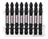 Puntas Para Atornillar  X8u Bosch Impact Control Ph 2 X 65 1