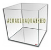 Pecera Cubo 50x50x50 - 125 Litros Acuario Aquabreed 1