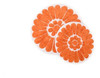 Chesapeake Bursting Flower 2 Piezas. Juego De Alfombras De B 0