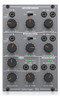 Sintetizador Behringer (172 Phase Shifter/delay/lfo) 0