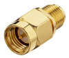 Adaptador De Conector Boobrie Sma Adaptador De Cable Coaxial 4