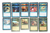 Magic The Gathering Mazo Odisea Azote-mático Español 2001 2
