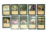 Magic The Gathering Mazo Odisea Azote-mático Español 2001 3