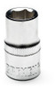 Bocallave Tubo Hexagonal 16mm Enc: 1/2 Bremen® 3825 - Tormi 0