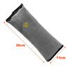 Almohada Protectora Cinturon De Seguridad Auto Tcs 2