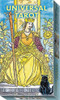 Universal Tarot, Lo Scarabeo 0