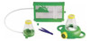 Juego Kit De Exploración De Estanque De Agua De Insectos 3