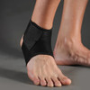 Tobillera Estabilizadorapara Lesion Neopreno Ajustablevelcro 3