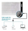 Kit De Pintura De Diamante De Mlife De Almohadilla De Luz Le 5