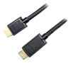 Cable Hdmi De Alta Velocidad, Compatible Con Ethernet, 3d Y 0