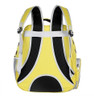Mochila Transportadora De Mascotas Transparente Con Diseños 3 Mochila Transportadora De Mascotas Transparente Con Diseños 3