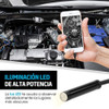 Camara Endoscopio Boroscopio Espia Usb 10m Celular Microusb 5