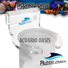 Filtro Calcetin C/soporte Bubble Magus De 4 PuLG.  Reef Sump 1