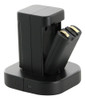 Nyko Charge Dock Mini Para Nintendo Wii U 0