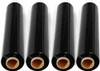 Nylon Film Stretch Negro Para Embalar Paletizar Bobina X 4u. 0 Nylon Film Stretch Negro Para Embalar Paletizar Bobina X 4u. 0