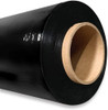 Nylon Film Stretch Negro Para Embalar Paletizar Bobina X 4u. 1 Nylon Film Stretch Negro Para Embalar Paletizar Bobina X 4u. 1
