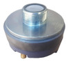 Driver 200w Titanium + Corneta Profesional, Bocina, Trompa 4