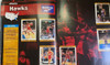 Álbum Figuritas, Album Basketball Usa Completo Ca2 3