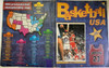 Álbum Figuritas, Album Basketball Usa Completo Ca2 4
