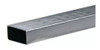 Caño Estructural Rectangular 20 X 100 X 2 Mm Largo 6 M 4