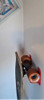 Soporte De Pared Para Skate, Longboard, Cruiser Universal 2