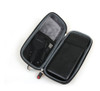 Hermitshell - Estuche Protector De Viaje Duro Eva Para Ca 0