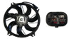 Electroventilador Peugeot 3008 2013 2014 2015 Con Soporte 0 Electroventilador Peugeot 3008 2013 2014 2015 Con Soporte 0