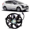 Electroventilador Peugeot 3008 2013 2014 2015 Con Soporte 1 Electroventilador Peugeot 3008 2013 2014 2015 Con Soporte 1