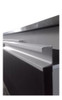Tirador De Aluminio De 3 M. 0