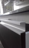 Tirador De Aluminio De 3 M. 1